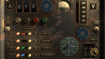 Lost Horizon 2 Screenshot